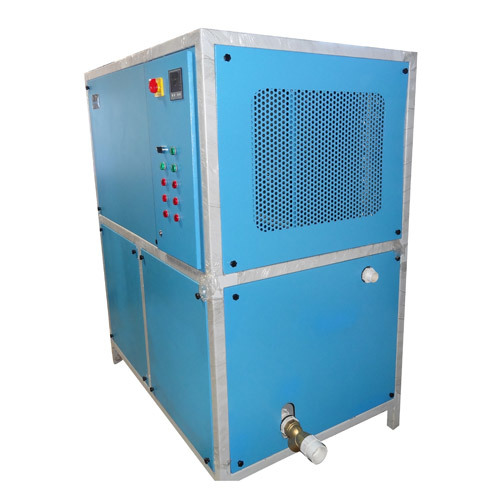 Customized Industrial Chiller