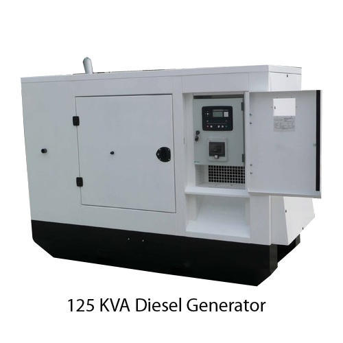 Diesel-Generator