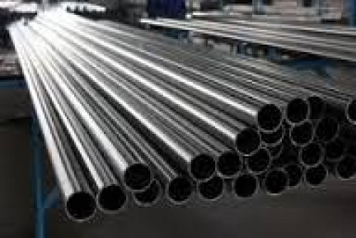 TANTALUM PIPES AND TUBES