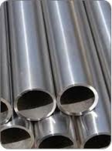 NICKEL PIPES AND TUBES