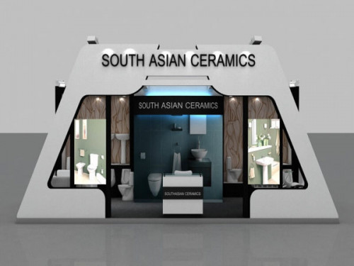Providing Holistic solution for stall designing and Fabrications