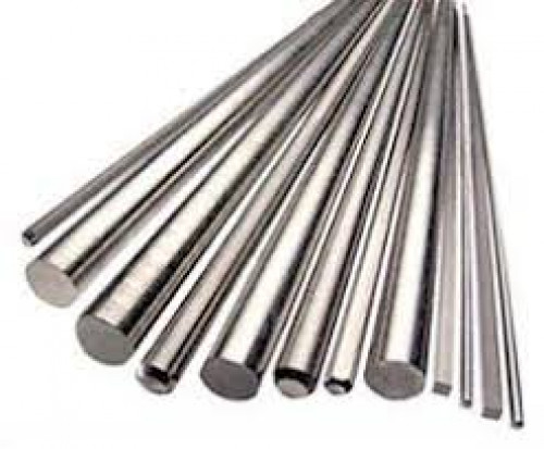 MONEL RODS AND BARS