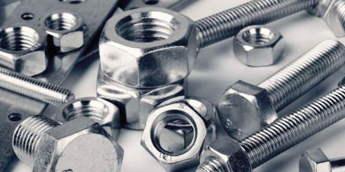 STAINLESS STEEL FASTENERS