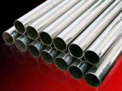 MONEL PIPES AND TUBES